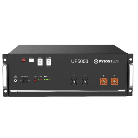 PYLONTECH UF5000  48V LİTYUM BATARYA