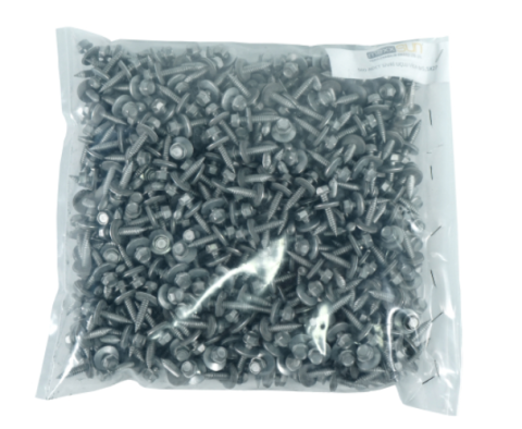 SİVRİ UÇLU ÇATI VİDASI M5.5X27 (500AD.)