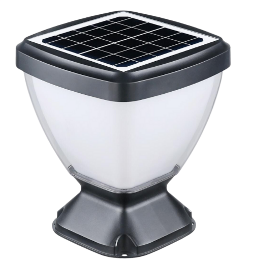 Dekoratif Solar Aydınlatmalar