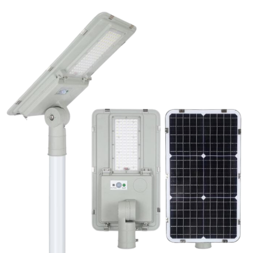 Solar Sokak Armatürleri