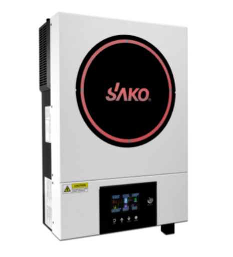 Akıllı İnverterler