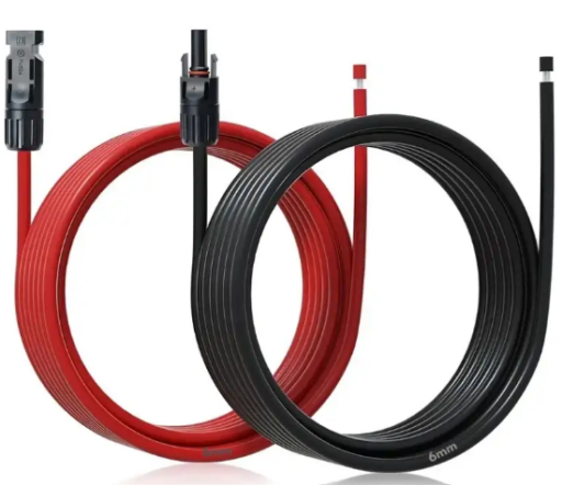 Kablo ve Konnektörler