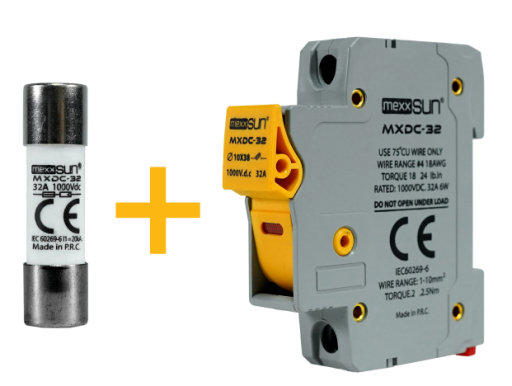 DC SİGORTA - KONNEKTÖRLER