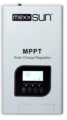 MPPT Şarj Regülatörleri