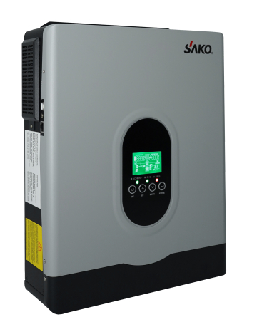 Tam Sinüs Akıllı İnverterler