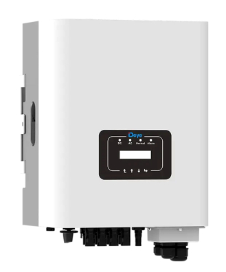 DEYE String İnverterler