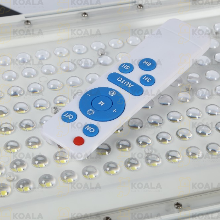 SOLAR PROJEKTÖR 200W SARI IŞIKLI