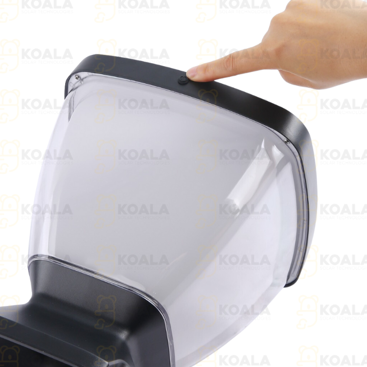 KOALA SOLAR SET ÜSTÜ