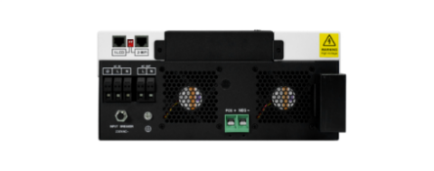 6.2KW MPPT AKILLI INVERTER (YÜKSEK VOLTAJ)
