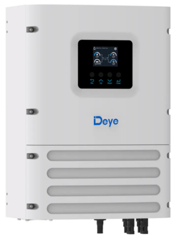 DEYE 6KW TAM SİNÜS AKILLI OFF-GRID 48V (IP65)
