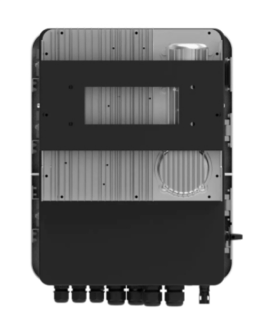 DEYE 5KW Hibrit Monofaze LV 48V On Grid Inverter