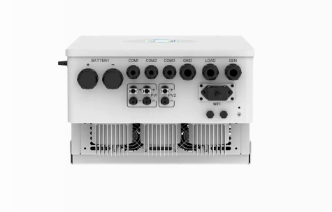 DEYE 12KW Hibrit Trifaze LV 48V On Grid Inverter