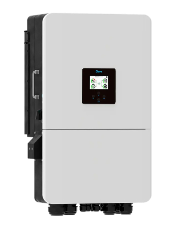 DEYE 15KW Hibrit Trifaze LV 48V On Grid Inverter