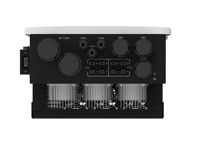 DEYE 15KW Hibrit Trifaze LV 48V On Grid Inverter