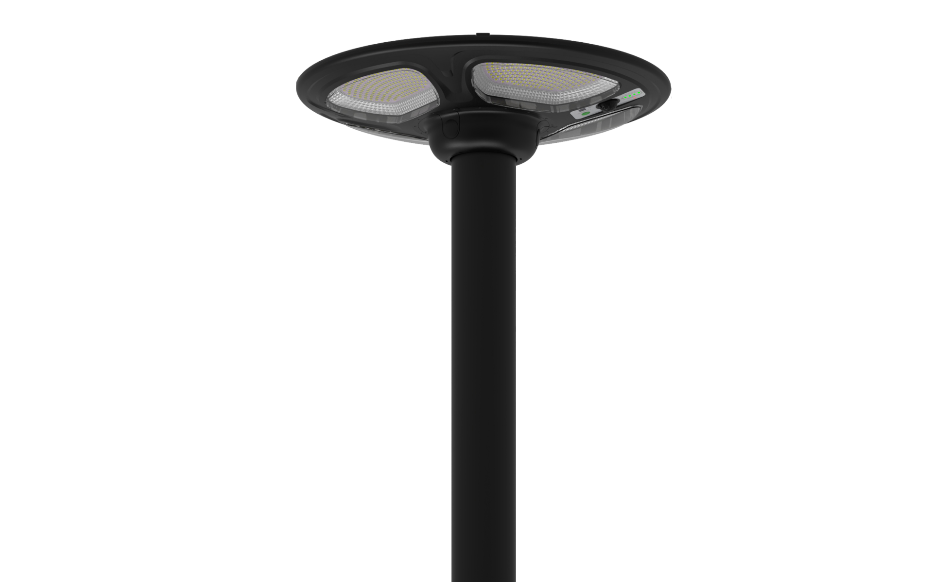 UFO SOLAR AYDINLATMA PARK AMATÜRÜ (YENİ SERİ)