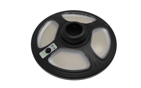 UFO SOLAR AYDINLATMA PARK AMATÜRÜ (YENİ SERİ)