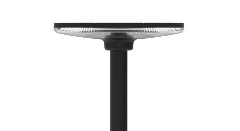 KOALA UFO PORTABLE DİREKLİ SOLAR AYDINLATMA