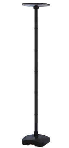 KOALA UFO PORTABLE DİREKLİ SOLAR AYDINLATMA