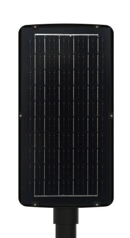 SOLAR SOKAK ARMATÜRÜ (1800 LUMEN) (ÇİFT RENK AYDINLATABİLİR)