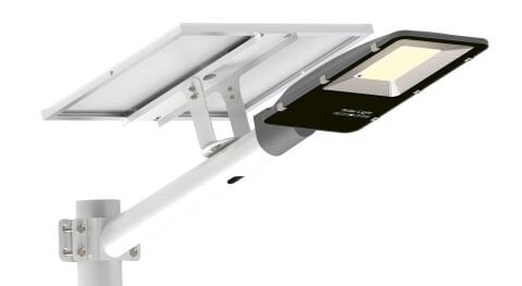 2400W AĞIR HİZMET TİPİ SOLAR SOKAK ARMATÜRÜ (3900 LUMEN)