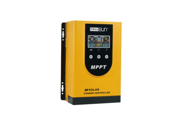 MEXXSUN 12/24/48V 60A MPPT ŞARJ REGÜLATÖRÜ