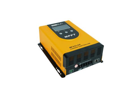 (MPK8) 100A MPPT 12/24/48V