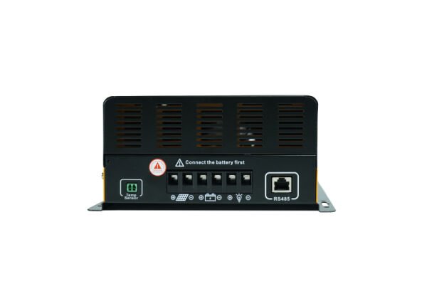 MEXXSUN 12/24/48V 100A MPPT ŞARJ REGÜLATÖRÜ