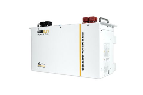 MEXXSUN Lityum Akü 25,6V 100Ah (RK2560)