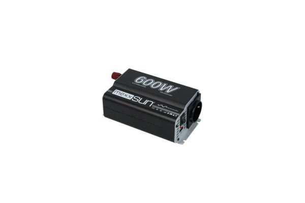 Mexxsun Modifiye Sinüs 12V 600W Inverter