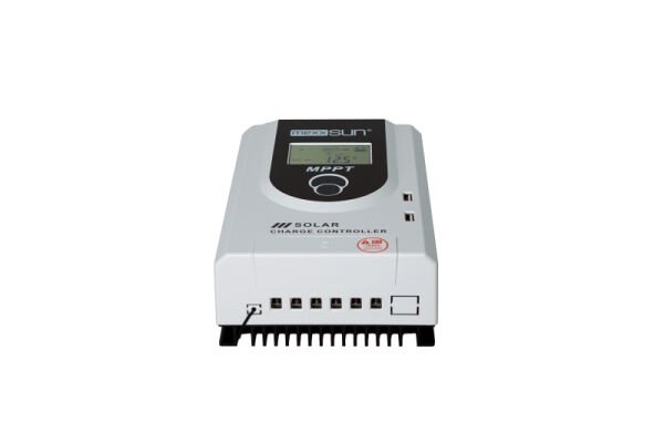 MEXXSUN 12/24V 40A MPPT ŞARJ REGÜLATÖRÜ