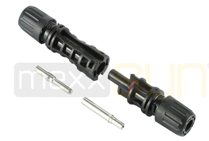 SOLAR KONNEKTÖR SET (50A -1500V) (50 Adet)