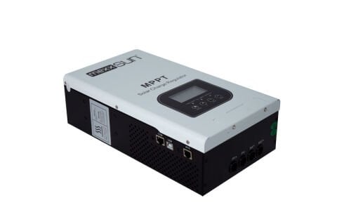 (PC18F) 60A MPPT 12/24/48V