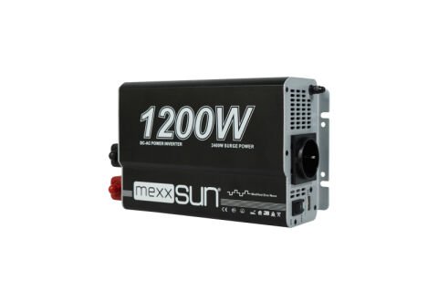 Modifiye sinüs 24V 1200W