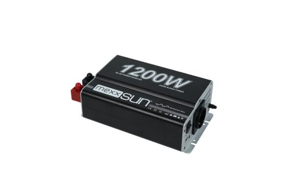 Mexxsun Modifiye sinüs 12V 1200W Inverter