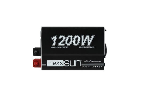 Mexxsun Modifiye sinüs 12V 1200W Inverter