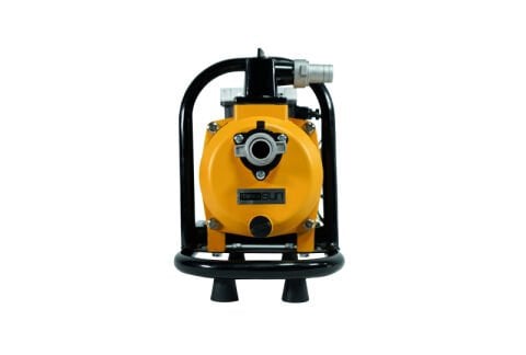 DC Yüzey Pompa 1Hp 750W (SFP6-20-750W/72V)