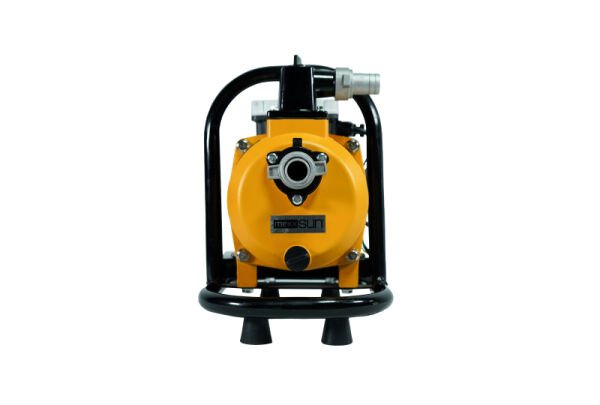 Mexxsun DC Yüzey Pompa 1Hp 750W