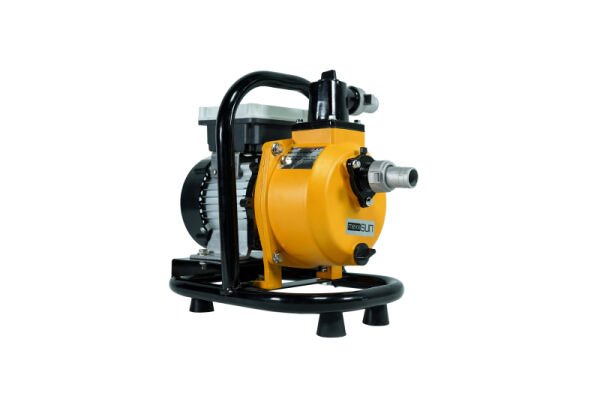 Mexxsun DC Yüzey Pompa 1Hp 750W