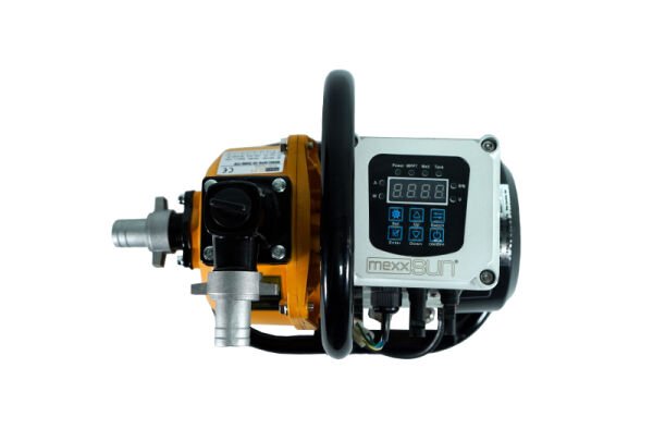 Mexxsun DC Yüzey Pompa 1Hp 750W