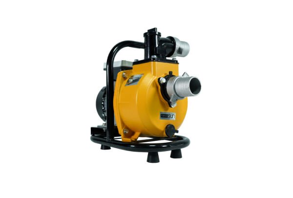 Mexxsun DC Yüzey Pompa 1.5Hp 1100W