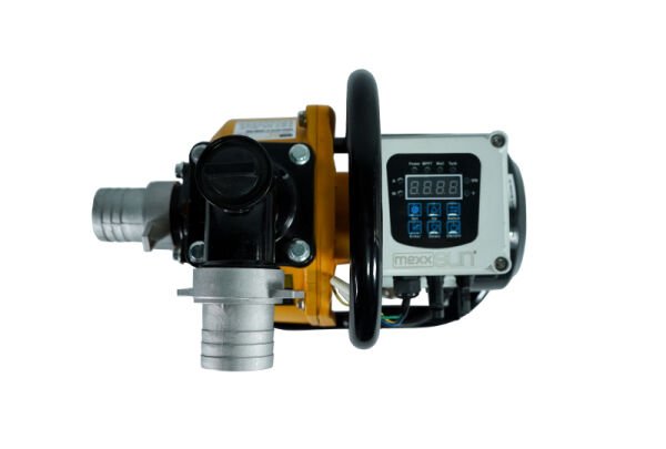 Mexxsun DC Yüzey Pompa 1.5Hp 1100W