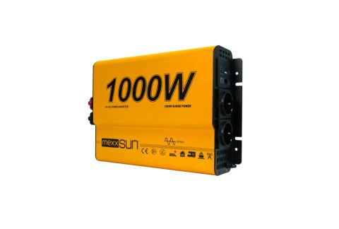 Tam Sinüs 12V 1000W
