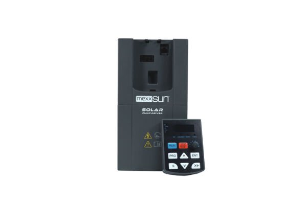 5,5Hp (4 kW) Solar Pompa Sürücüsü (3x220)