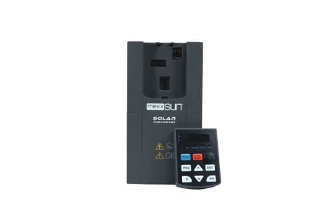 5,5Hp (4 kW) Solar Pompa Sürücüsü (Trifaze)