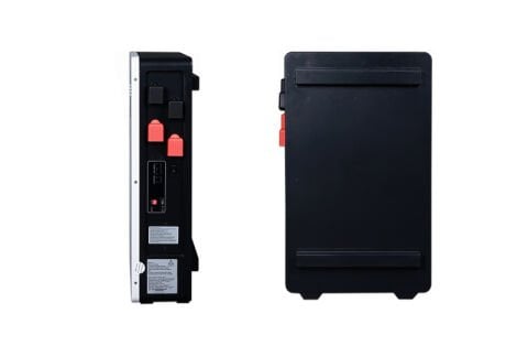 Li-Sun 25,6V-200Ah (LiFePo4)