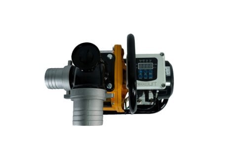 DC Yüzey Pompa 2Hp 1500W (SFP29-13-1500W/110V)