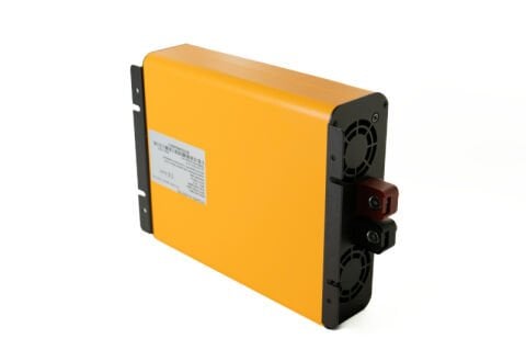 Tam sinüs 24V 1500W