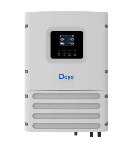 DEYE 6KW Tam Sinüs Akıllı Off-Grid 48V (IP65)