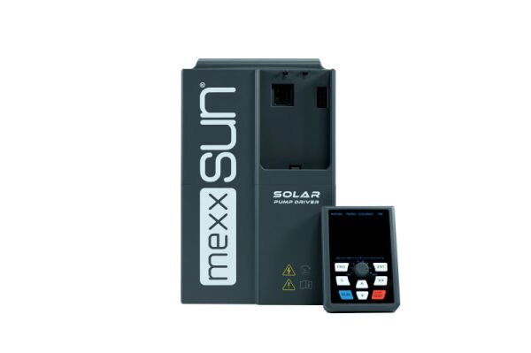 15Hp (11 kW) Solar Pompa Sürücüsü (Trifaze)