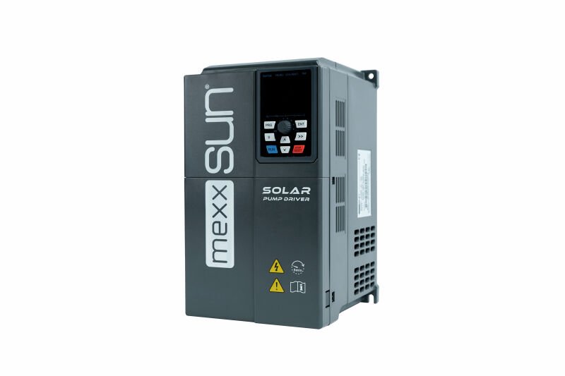 20Hp (15 kW) Solar Pompa Sürücüsü (Trifaze)